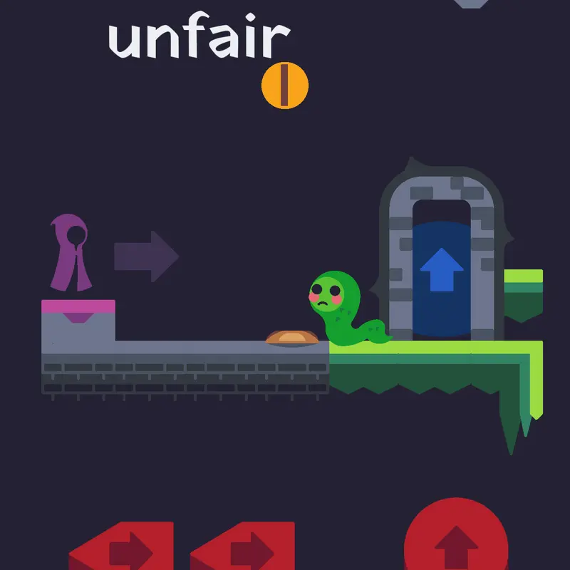 Game by @Justinsugly