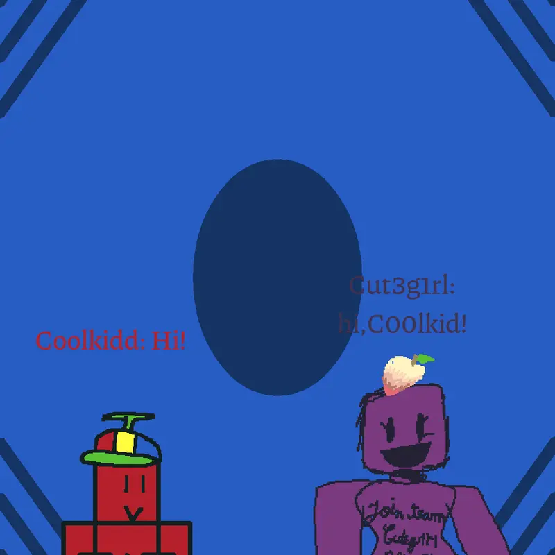 Game by @faceLARPman