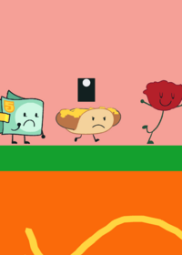 BFDIE but you decide who wins the game