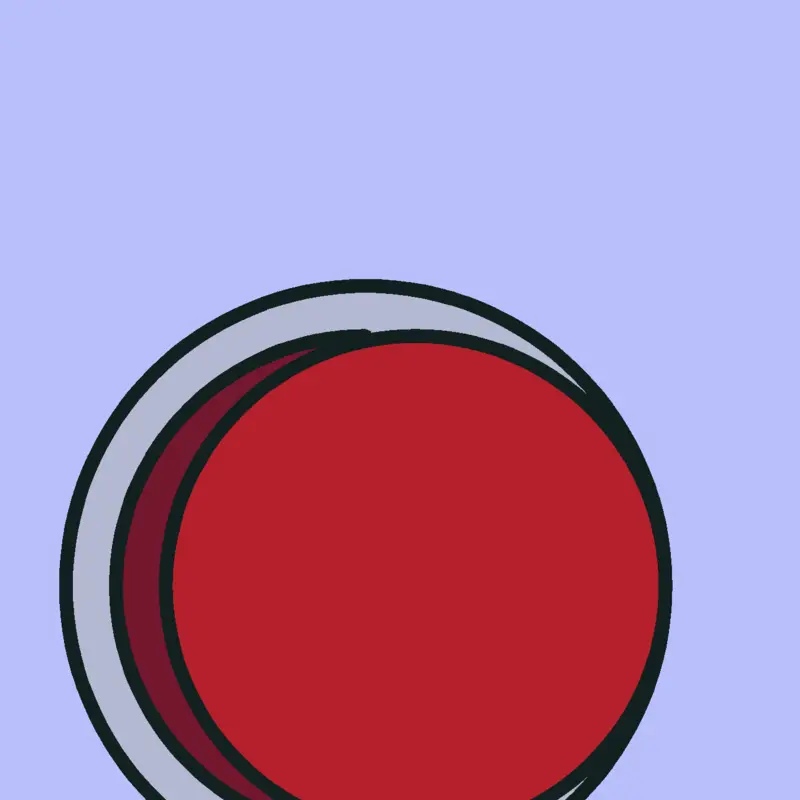 Basic button by @seba111
