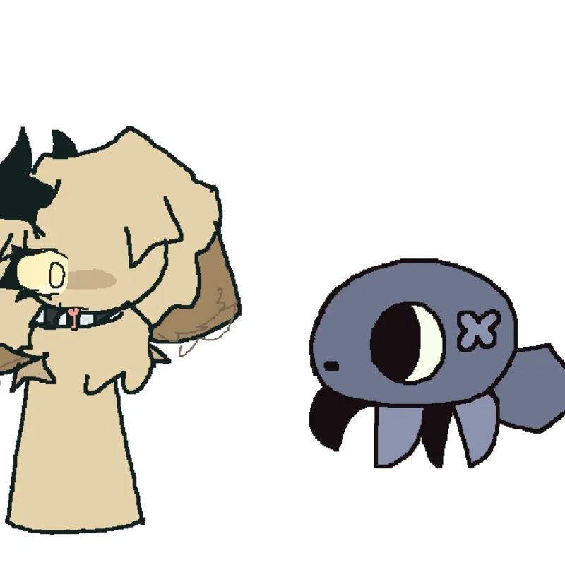 Game by @wollydoggy