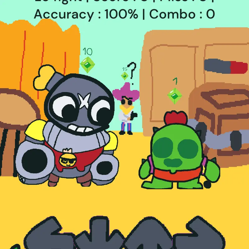Game by @Pollin