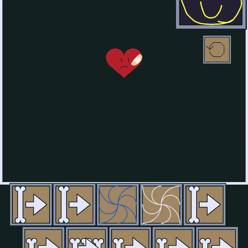 Game by @asteriSmikelino