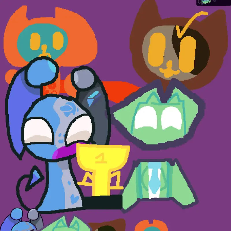 Game by @EnzoOM14