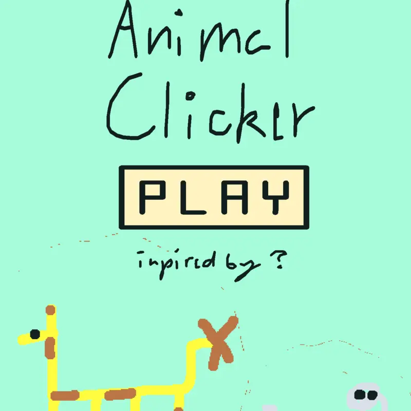 Game by @braedyn