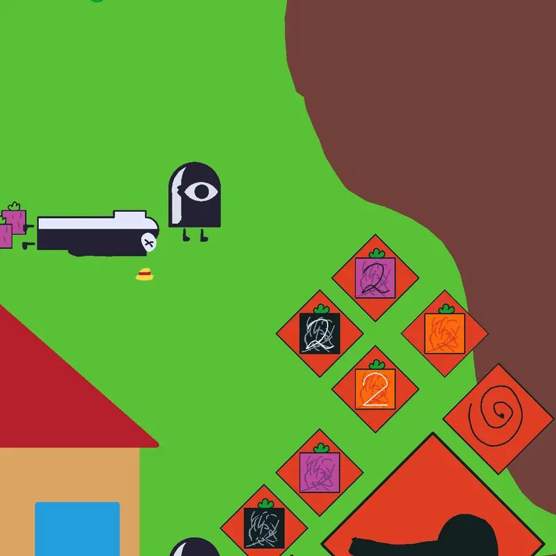 Game by @tutrishitnow