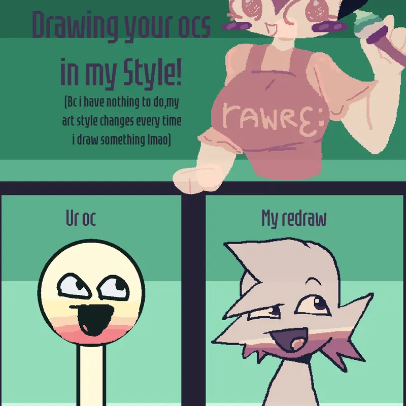 Game by @StrawberryCookie122