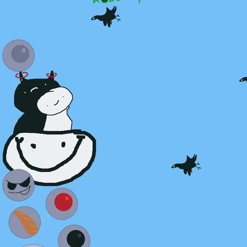 Game by @Usereman