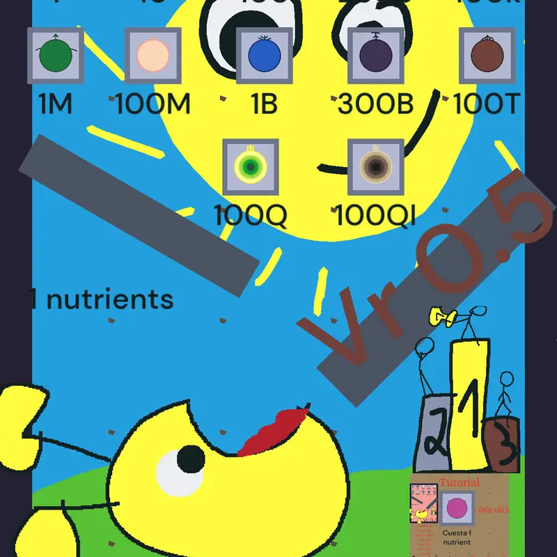 Game by @uziellevi