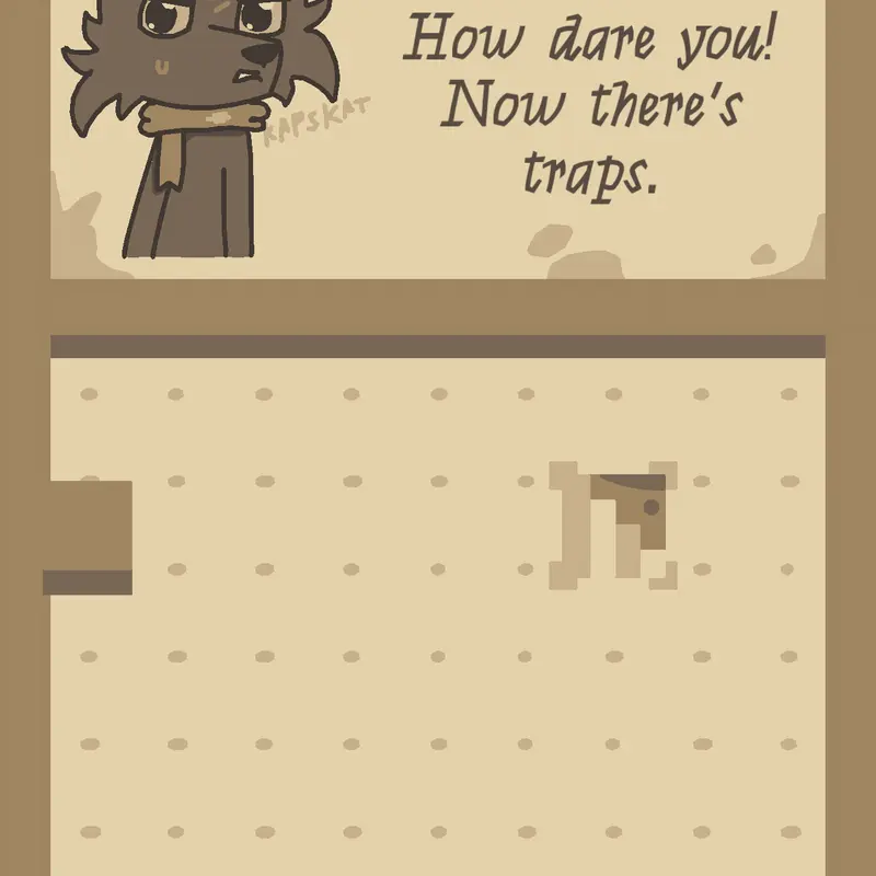 Game by @tetel
