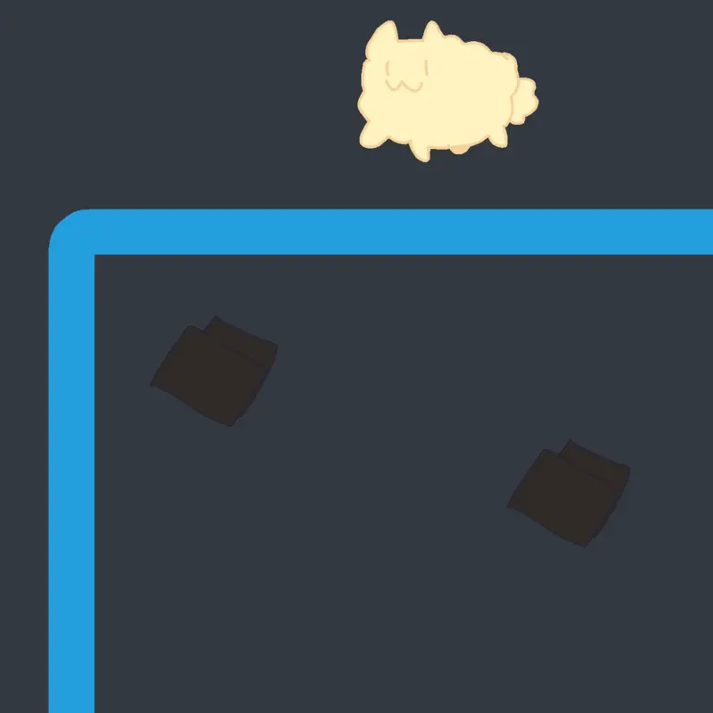 Game by @rinite