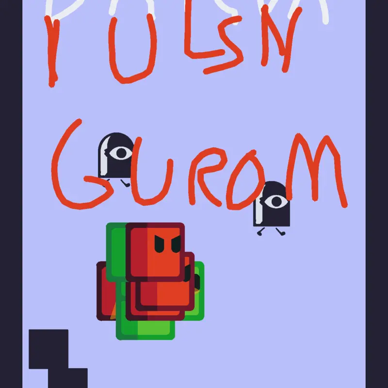 Game by @polskiskszat