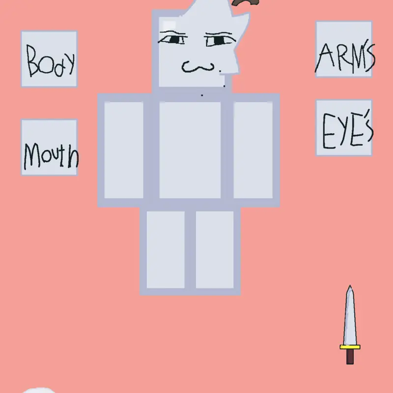 Game by @ermar