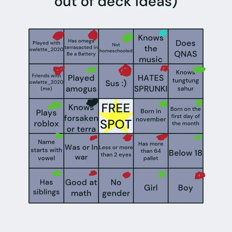 Game by @meowwwww_266