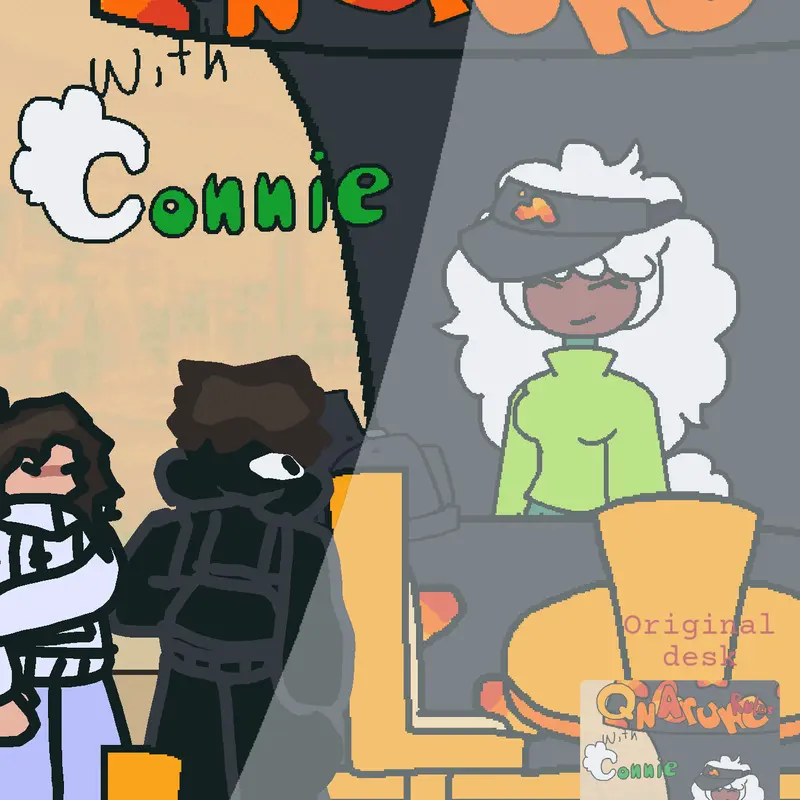 Game by @c00perZ