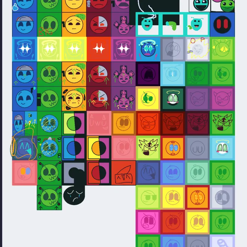 Game by @-NotAsWaringVruisAre-