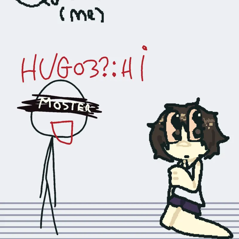 Game by @hugodub