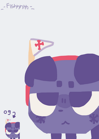 short animation