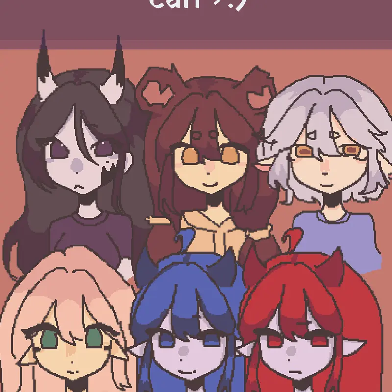Game by @XxLian
