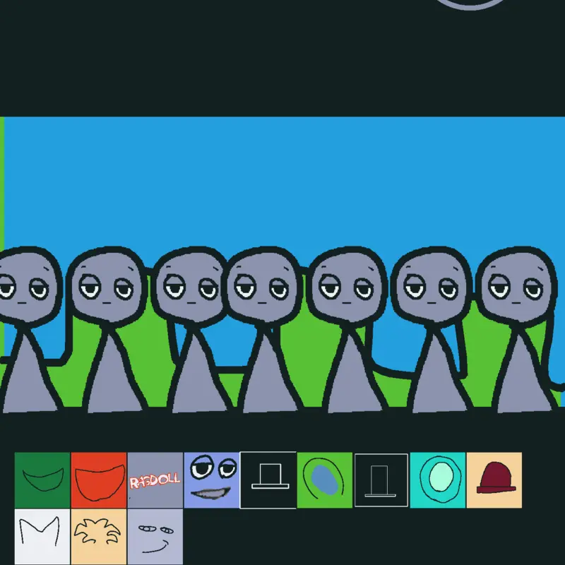 Game by @iamagenius