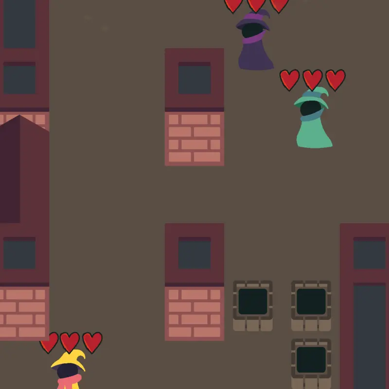 Game by @YoMinecraft