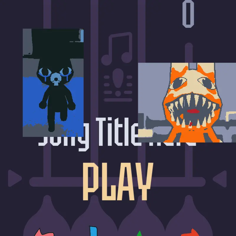 Game by @VictorLuizHaffenstei