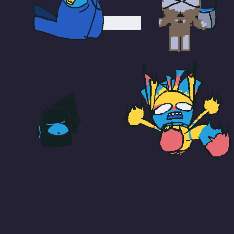 Game by @Diana2