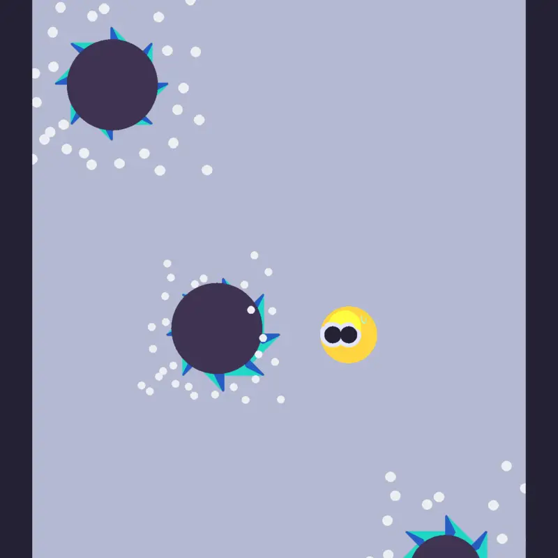 Game by @LeonardoLimamoura