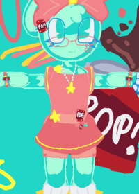 POPPY RAGDOLL