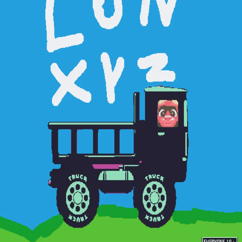 Game by @TOEASR