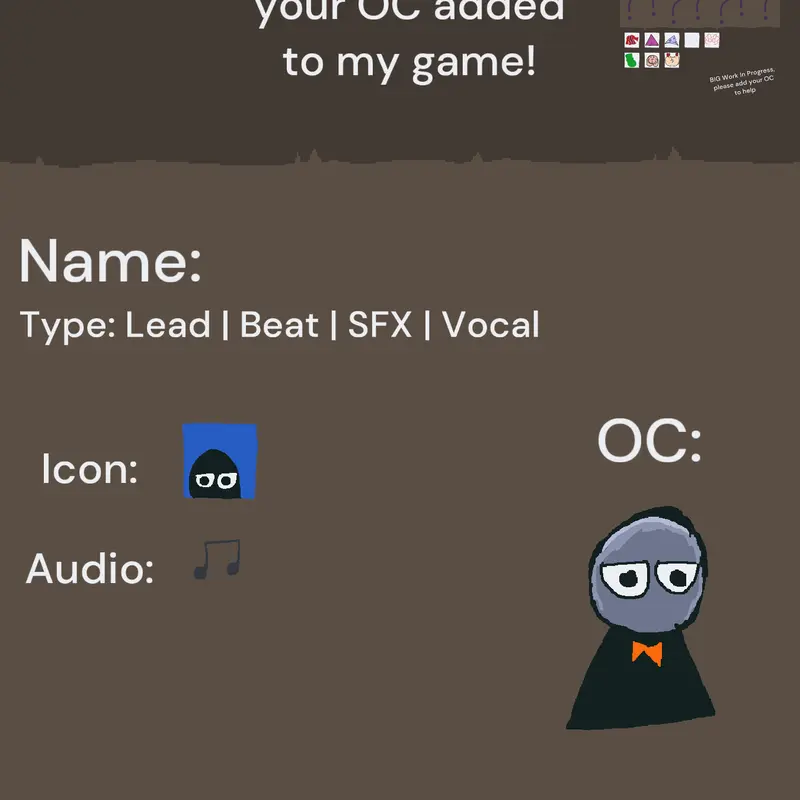 Game by @Coolbie