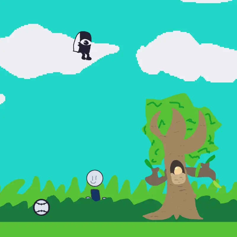 Game by @N00bert