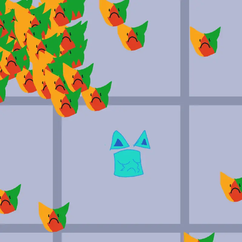 Game by @wowers