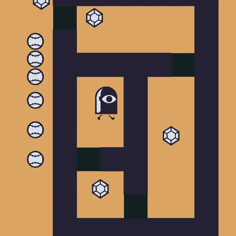 Game by @gsbzg