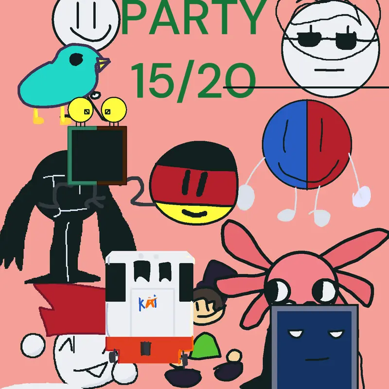Game by @Mrpatrickisback