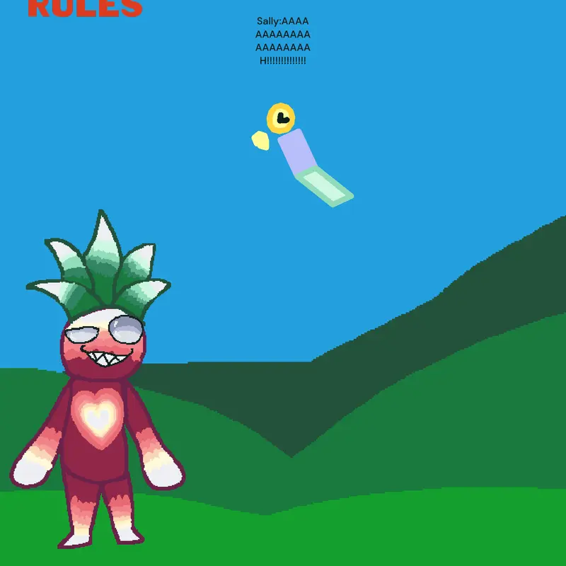 Game by @local_oreo