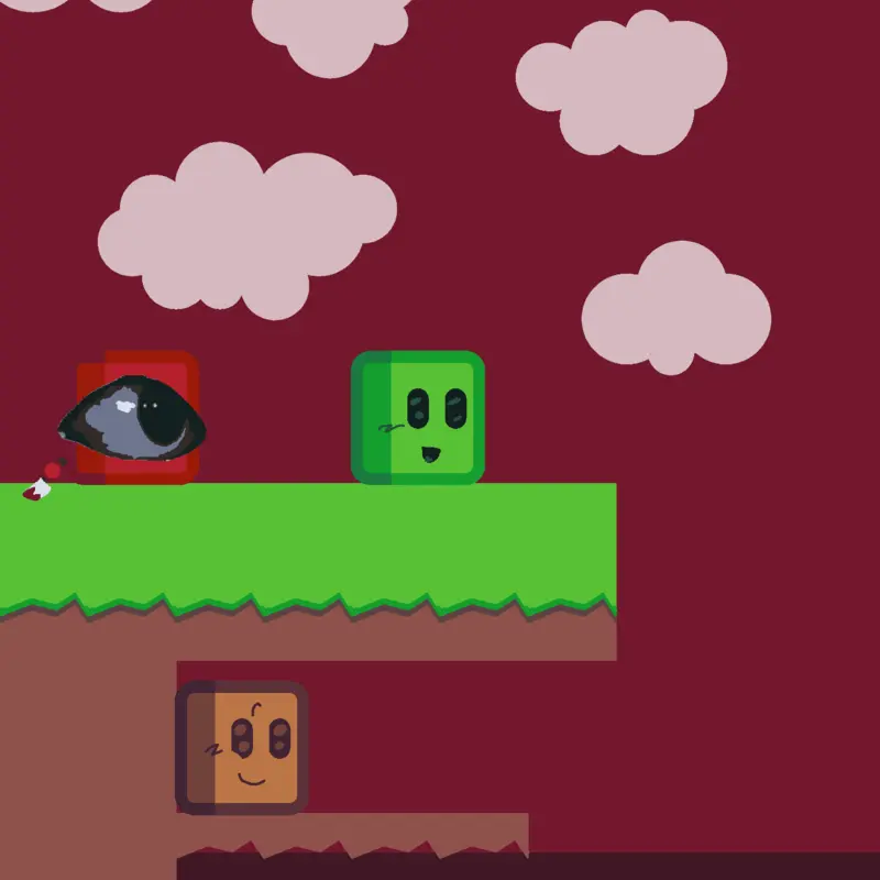 Game by @DandyOrDie