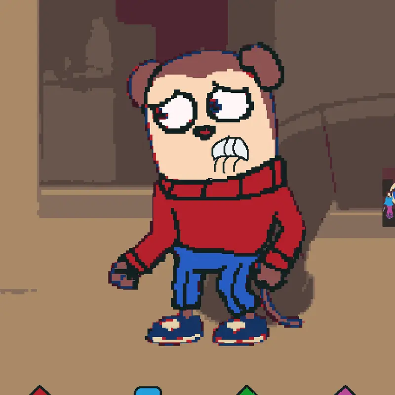 Game by @blucky123