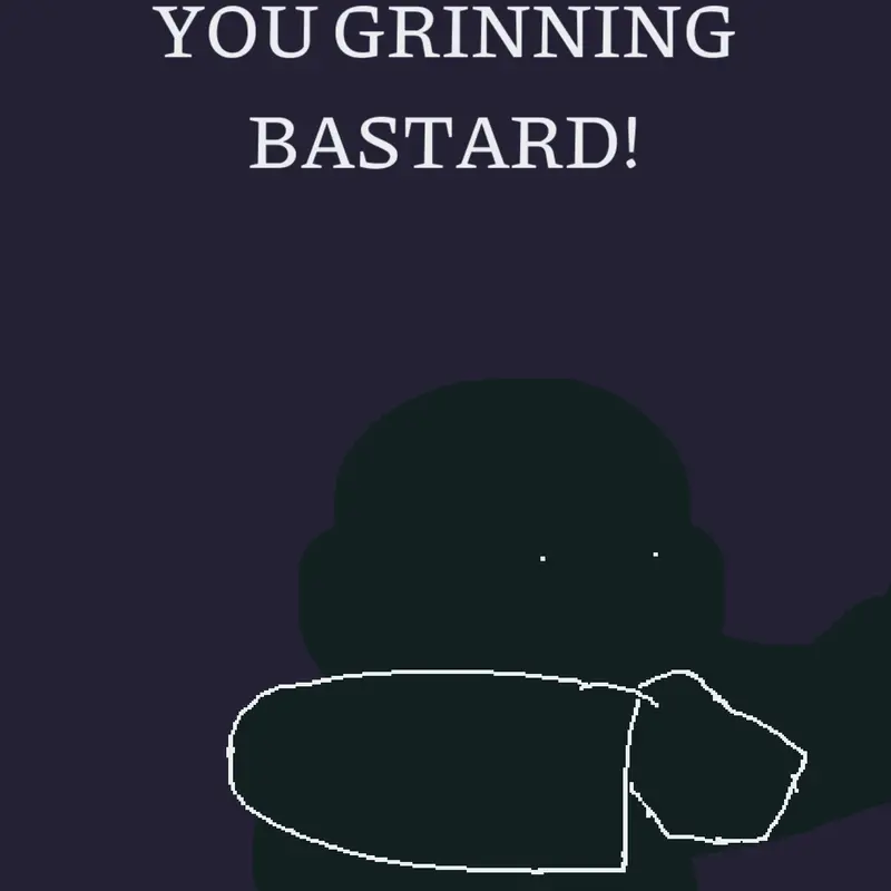 Game by @BLEEDING