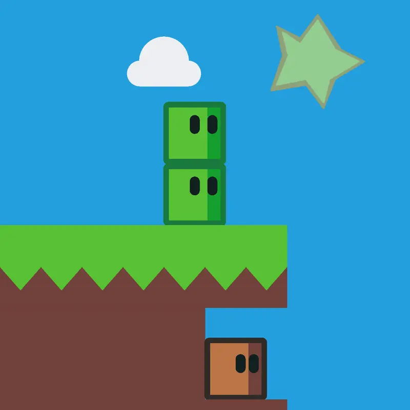 Game by @Josiah3210