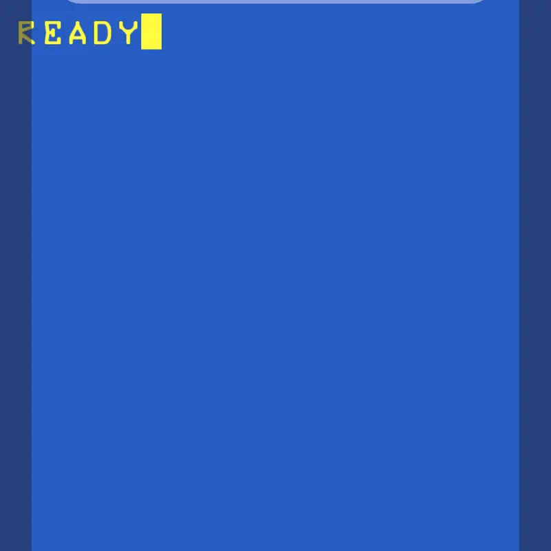 Game by @RecycleBin