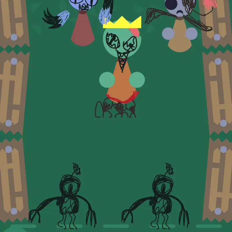 Game by @hughel