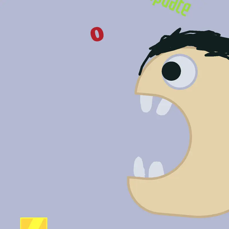 Game by @ahmednotfound