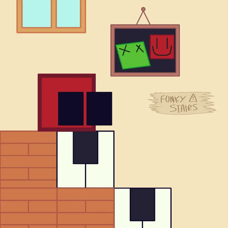 Game by @hjdjk
