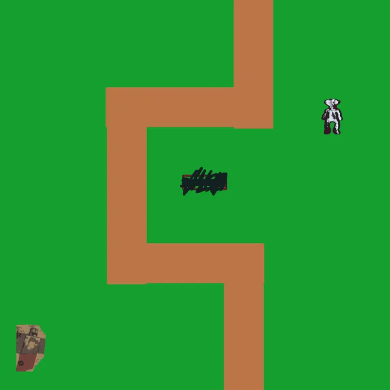 Game by @Falcony