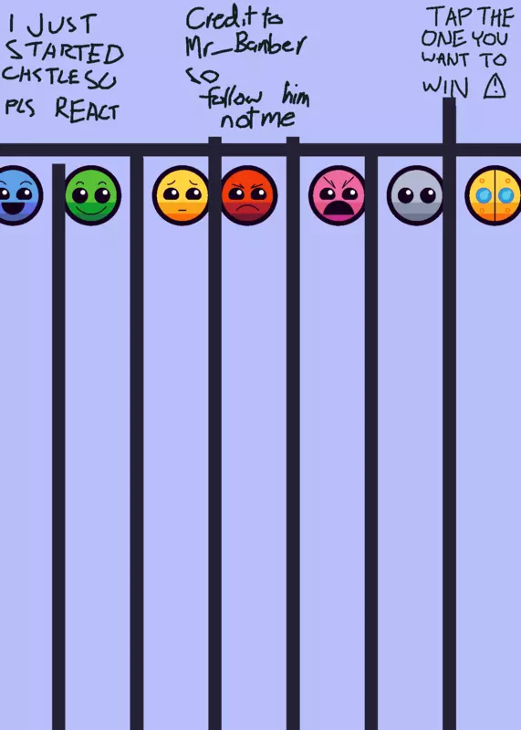 Game by @MAGIC_Castle