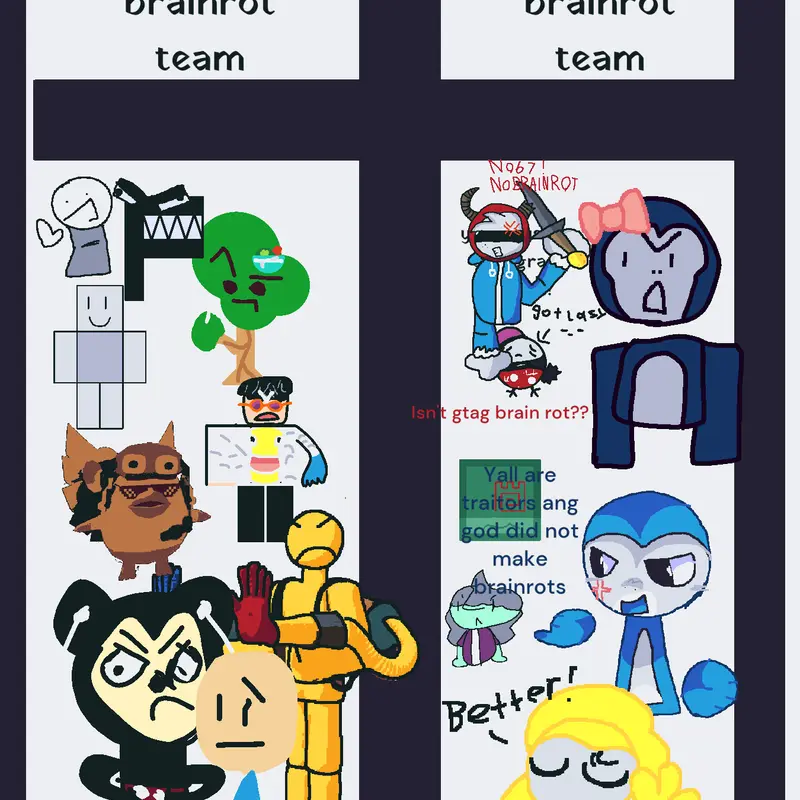 Game by @delta_plush
