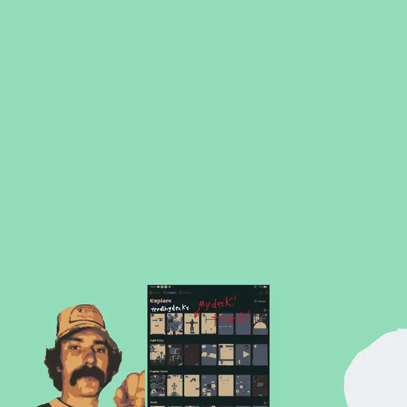 Game by @chance-normal