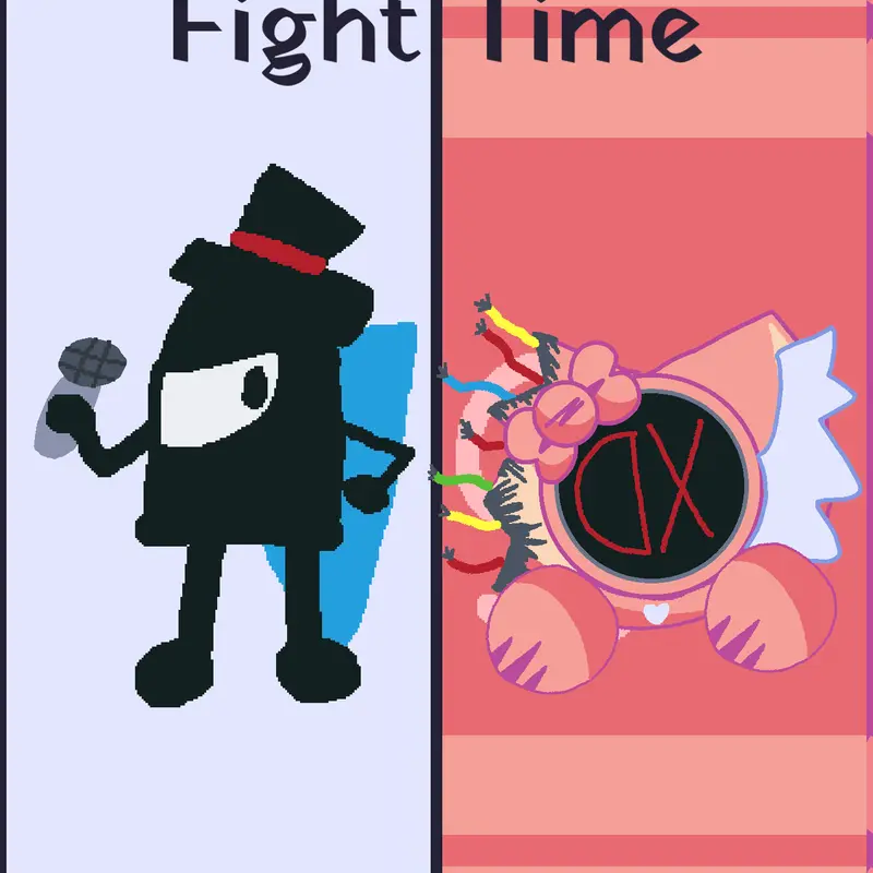 Game by @cubem