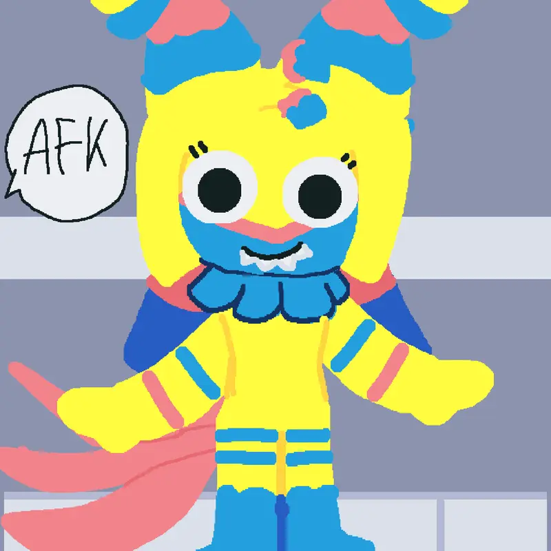 Game by @buvnifpe